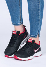 Pantofi sport Nike WMNS T-LITE XI Negri foto