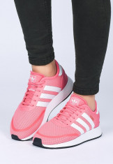 Pantofi sport Adidas N-5923J Roz foto