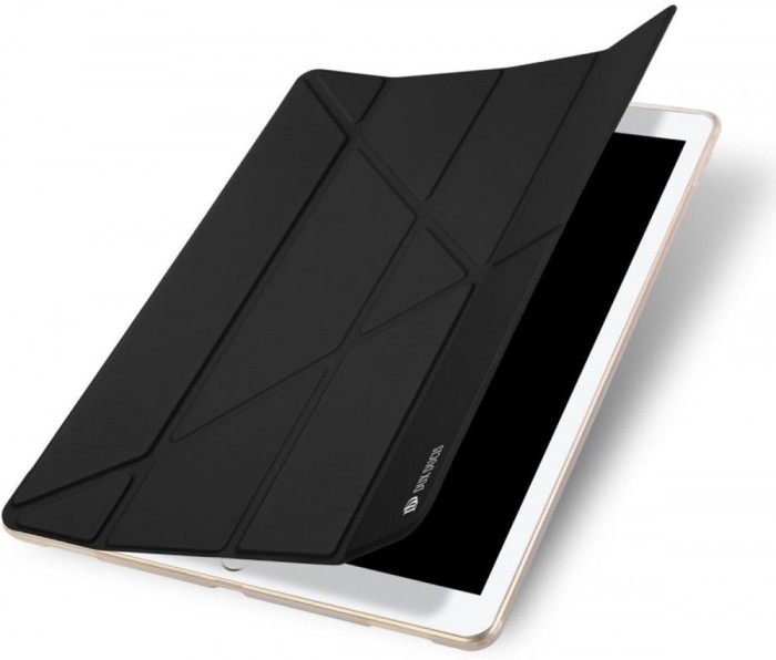 *Toc Tableta DuxDucis Skin Apple IpadPro/2017-12.9 Negru foto mare *Toc Tableta DuxDucis Skin Apple IpadPro/2017-12.9 Negru foto mare