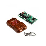 Telecomanda RF 315Mhz Arduino (t.752)