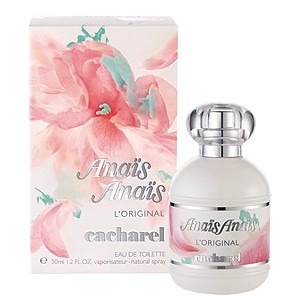 Cacharel Anais Anais L'Original EDT 100 ml pentru femei foto mare Cacharel Anais Anais L'Original EDT 100 ml pentru femei foto mare
