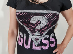 Tricou Guess foto