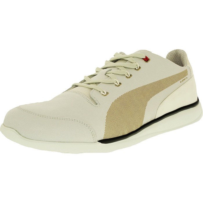 Puma barbati Titolo Sf Everfit+ Mystic Blue-Rosso Corsa Ankle-High Walking Shoe foto mare Puma barbati Titolo Sf Everfit+ Mystic Blue-Rosso Corsa Ankle-High Walking Shoe foto mare