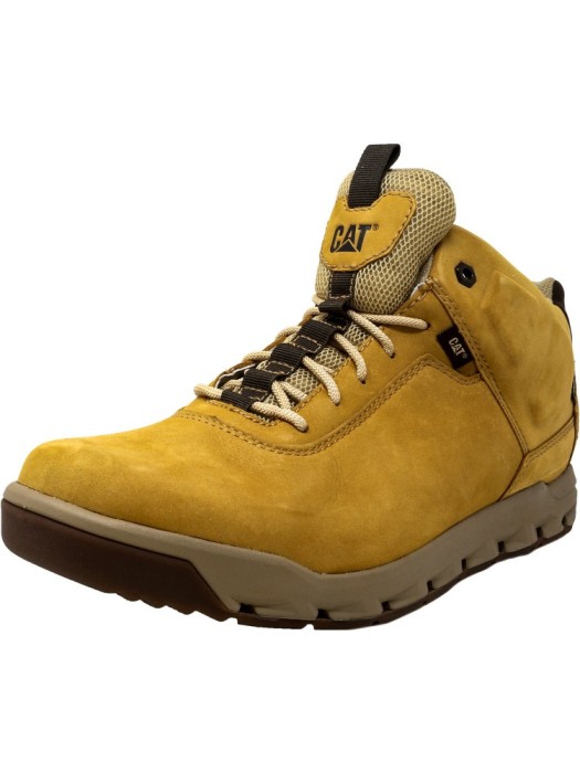 Cat barbati Heatscape Gore-Tex Honey Reset High-Top Nubuck Boot foto mare Cat barbati Heatscape Gore-Tex Honey Reset High-Top Nubuck Boot foto mare