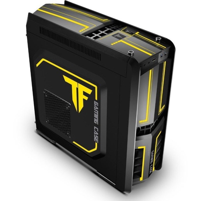 Calculator Gaming I7, Intel Core i7 2600 3.4GHz (Up to 3,8 GHz), 8GB DDR3, HDD foto mare Calculator Gaming I7, Intel Core i7 2600 3.4GHz (Up to 3,8 GHz), 8GB DDR3, HDD foto mare