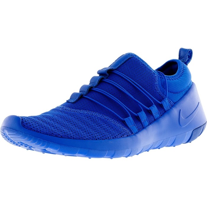 Nike barbati Payaa Premium Qs Soar / Ankle-High Cross Trainer Shoe foto mare Nike barbati Payaa Premium Qs Soar / Ankle-High Cross Trainer Shoe foto mare