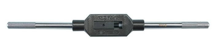 Port tarod M5-M20 375 mm YATO foto mare Port tarod M5-M20 375 mm YATO foto mare