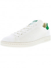 Adidas barbati Stan Smith Og Pk Footwear White / Chalk Whte Ankle-High Fashion Sneaker foto