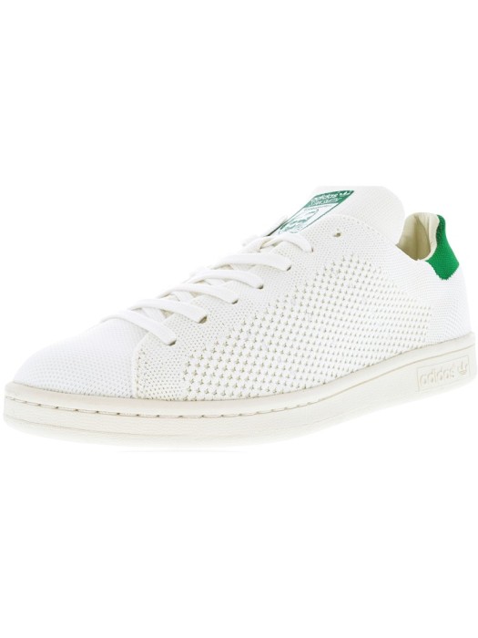 Adidas barbati Stan Smith Og Pk Footwear White / Chalk Whte Ankle-High Fashion Sneaker foto mare Adidas barbati Stan Smith Og Pk Footwear White / Chalk Whte Ankle-High Fashion Sneaker foto mare