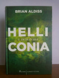 Brian Aldriss &ndash; Helliconia - 1.Primavara