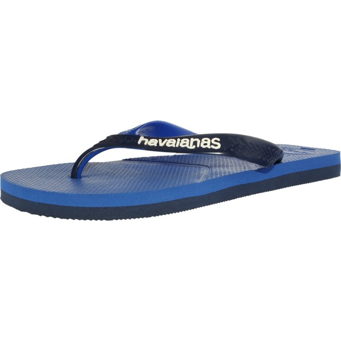 Havaianas barbati Hav Casual Blue Star Rubber Sandal Havaianas barbati Hav Casual Blue Star Rubber Sandal