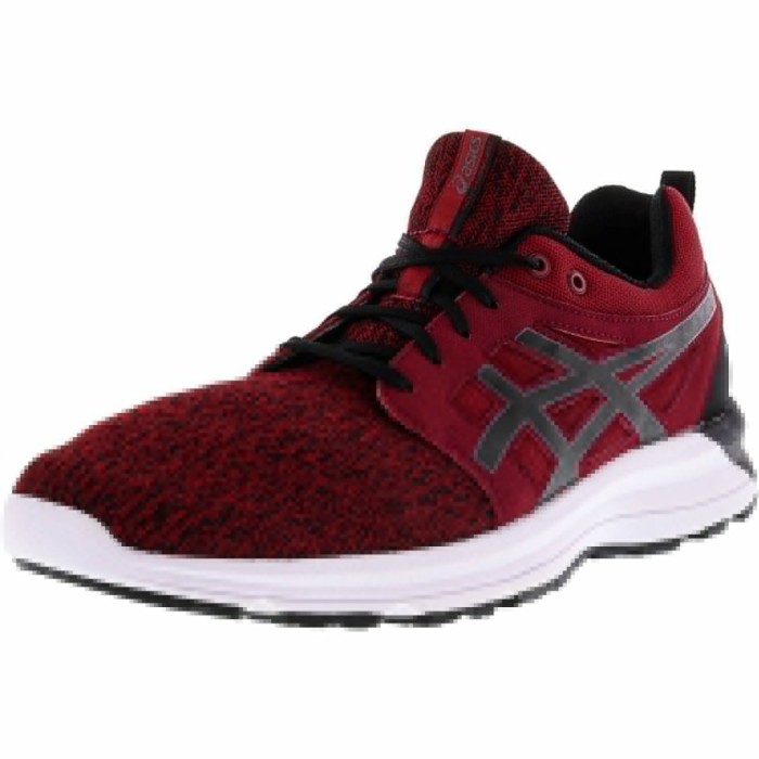 Asics barbati Gel-Torrance Wine / Black Carbon Ankle-High Fabric Running Shoe foto mare Asics barbati Gel-Torrance Wine / Black Carbon Ankle-High Fabric Running Shoe foto mare