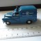 bnk jc Vanguards - Morris Minor Van - 1/43