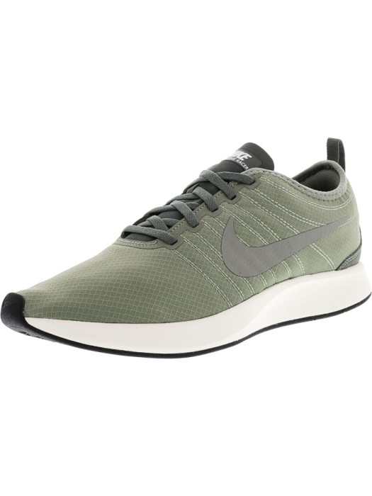 Nike barbati Dualtone Racer Se Dark Stucco / River Rock Ankle-High Running Shoe foto mare Nike barbati Dualtone Racer Se Dark Stucco / River Rock Ankle-High Running Shoe foto mare