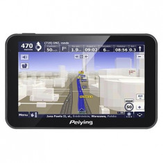 GPS 5 INCH PEIYING Util ProCasa foto