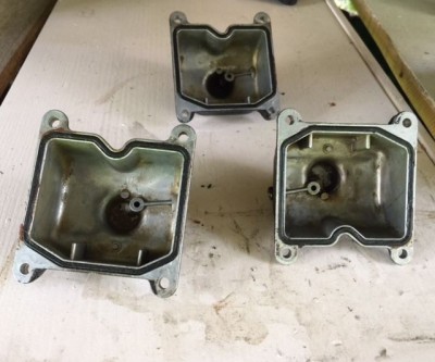 Capac carburator cod 832 Kawasaki Suzuki foto