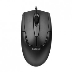 MOUSE OPTIC USB V-TRACK PADLESS A4TECH Util ProCasa foto