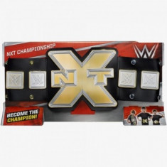 Centura Wrestling, NXT Championship foto