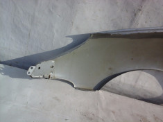 Aripa dreapta fata Peugeot 206 An 1998-2008 foto