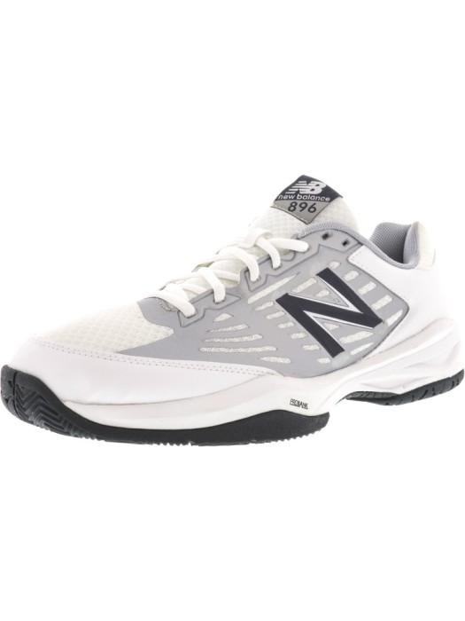 New Balance barbati Mc896 Wb1 Ankle-High Tennis Shoe foto mare New Balance barbati Mc896 Wb1 Ankle-High Tennis Shoe foto mare