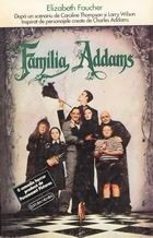 Familia Addams foto