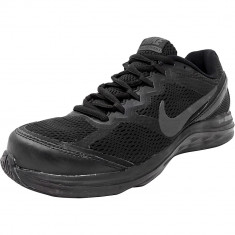 Nike barbati 653594 020 Ankle-High Running Shoe foto