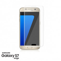 Folie Sticla Samsung Galaxy S7 Edge 9H - CM08552 foto