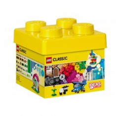 Lego classic caramizi creative 10692 foto