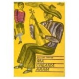 William Saroyan - Mă cheamă Aram
