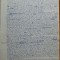 Manuscris al criticului si scriitorului Alexandru Piru, Perpetuum comic estival 1978