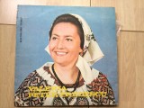 Valeria peter predescu mai badita strugur dulce disc vinyl lp muzica STEPE 01961, Populara, Electrecord