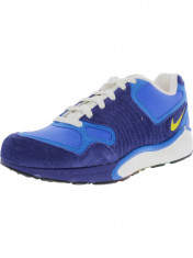 Nike barbati Zoom Talaria 16 Soar / Vivid Sulfur Ankle-High Running Shoe foto