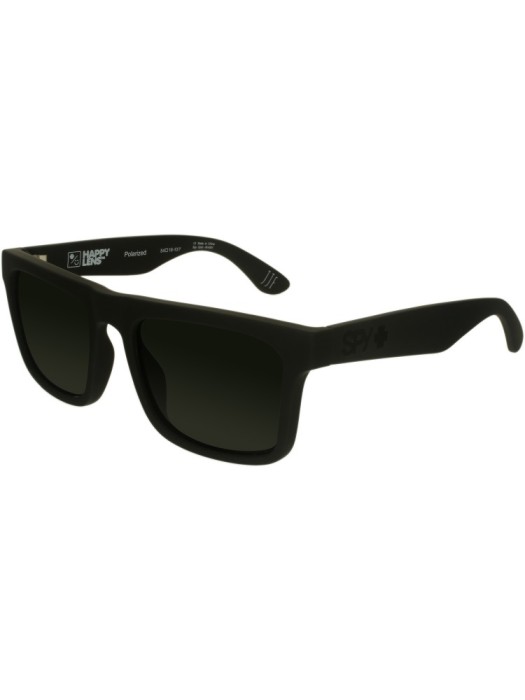 Ochelari de soare Spy Polarized Atlas 673371973864 Negru Square barbatesti 673371973864 foto mare Ochelari de soare Spy Polarized Atlas 673371973864 Negru Square barbatesti 673371973864 foto mare