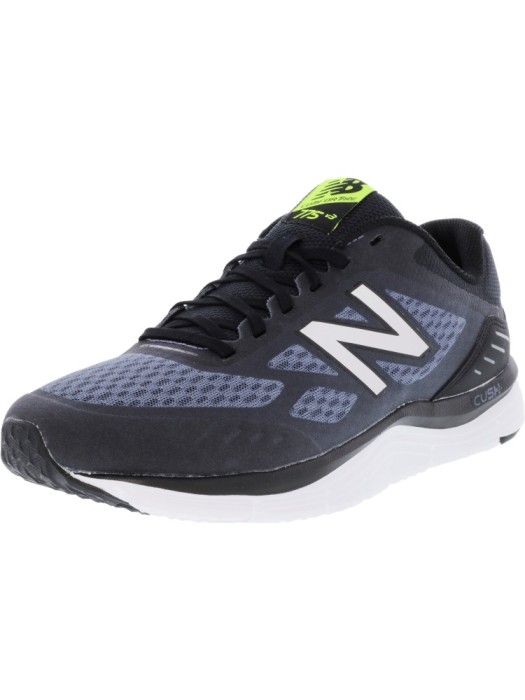 New Balance barbati M775 Lt3 Ankle-High Running Shoe foto mare New Balance barbati M775 Lt3 Ankle-High Running Shoe foto mare