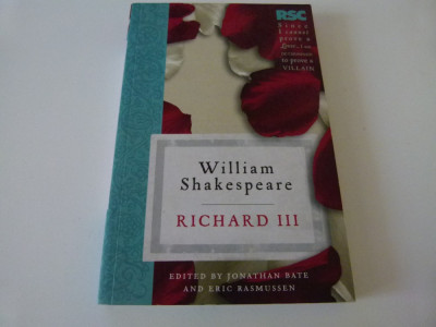 Shakespeare - Richard III foto