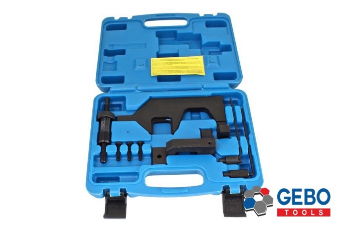 TRUSA FIXARE DISTRIBUTIE BMW MINI N13 N18 BENZINA GBTS-XN1318B foto mare TRUSA FIXARE DISTRIBUTIE BMW MINI N13 N18 BENZINA GBTS-XN1318B foto mare