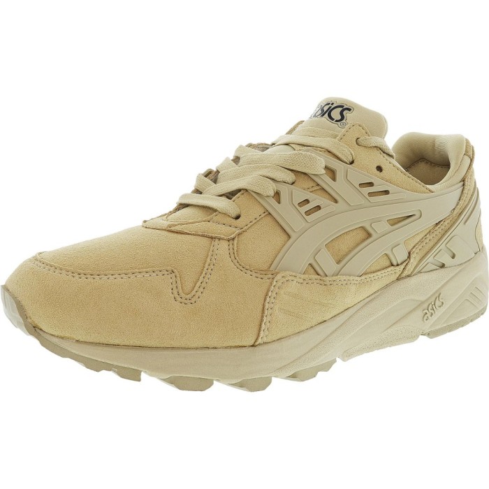 Asics barbati Gel-Kayano Trainer Sand / Ankle-High Running Shoe foto mare Asics barbati Gel-Kayano Trainer Sand / Ankle-High Running Shoe foto mare
