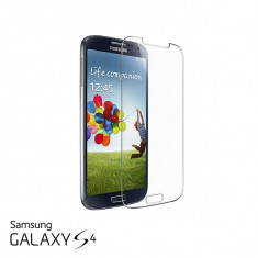 Folie Sticla Samsung Galaxy S4 9H - CM08442 foto