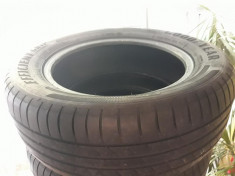 SUPEROFERTA Anvelope vara SH GoodYear EfficientGrip - 190lei/buc foto