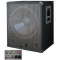 SUBWOOFER ACTIV 15 inch 800W Electronic Technology