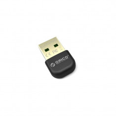 Adaptor Bluetooth Orico BTA-403 Negru foto