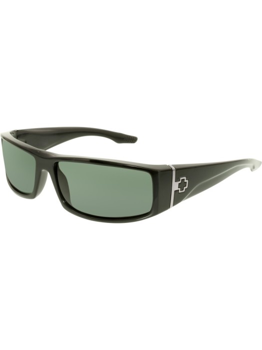Ochelari de soare Spy Polarized Cooper 670195038864 Negru Rectangle barbatesti 670195038864 foto mare Ochelari de soare Spy Polarized Cooper 670195038864 Negru Rectangle barbatesti 670195038864 foto mare