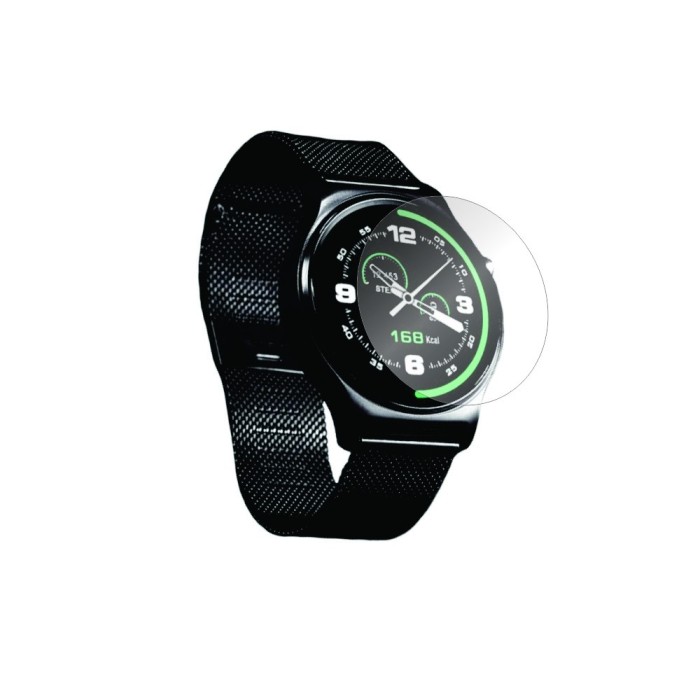 Folie de protectie Clasic Smart Protection Smartwatch Poseidon G-Wave Black foto mare Folie de protectie Clasic Smart Protection Smartwatch Poseidon G-Wave Black foto mare