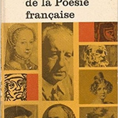 Pierre Seghers - Le Livre d'Or de la Poesie francaise ( des origines a 1940 )