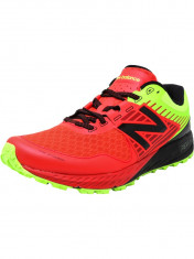 New Balance barbati Mt910 Rg4 Ankle-High Mesh Trail Runner foto