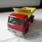 bnk jc Matchbox 70b Ford Gritter