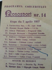 5 Taloane Loto anii 1957-1962. foto