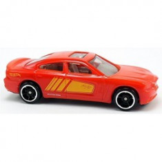 Hot Wheels - Masinuta care isi schimba culoarea - Dodge Charger R T foto