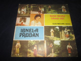 Ionela Prodan - Buna seara dragii mei _ vinyl,LP _ electrecord(Romania,1989), VINIL, Populara