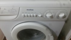 Masina de spalat arctic b1200 ta foto